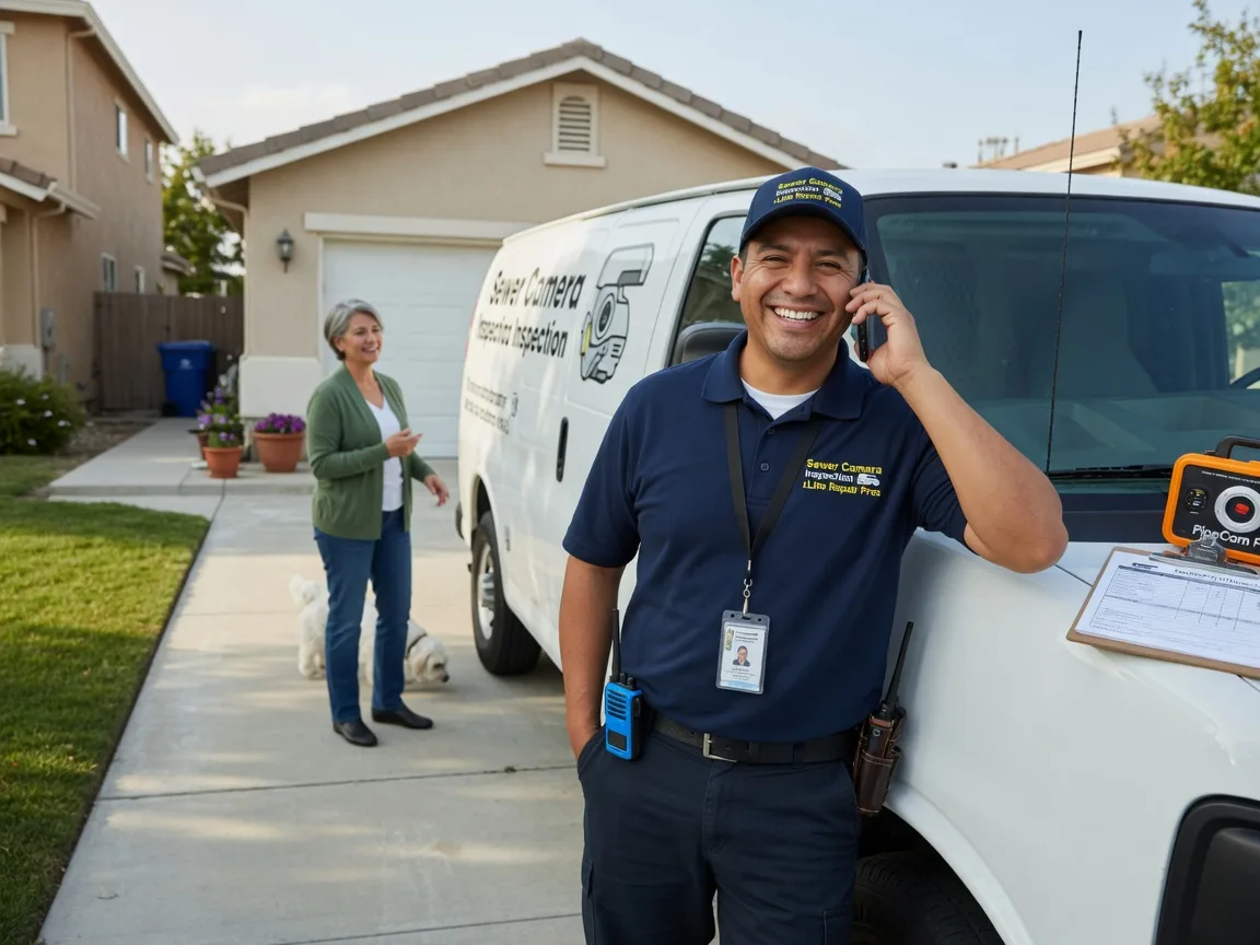 Sewer Line Repair Tsaile, AZ FAQs